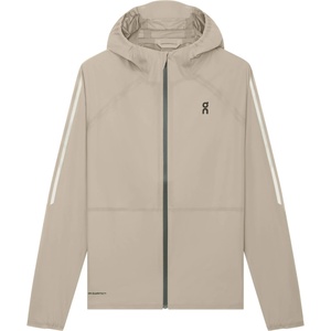 On Дамско яке за бягане On Women's Performance Jacket Running jacket - Brume (128-0628-0212)