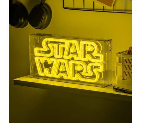 Star Wars