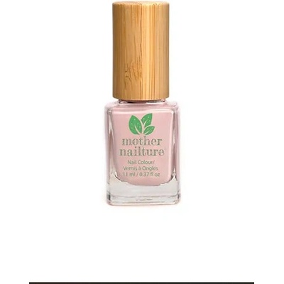 Lak na nehty Maya´s Rose 11ml Mother Nailture