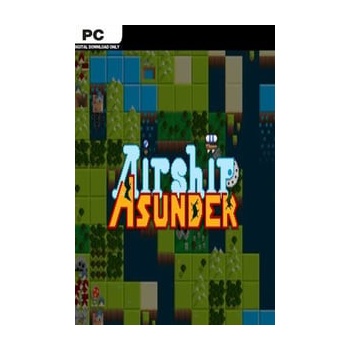 Airship Asunder