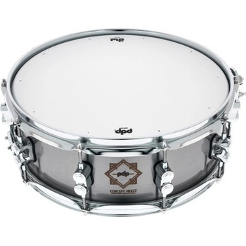 DW PDP Concept Select 14x5" Snare Drum (CSST)