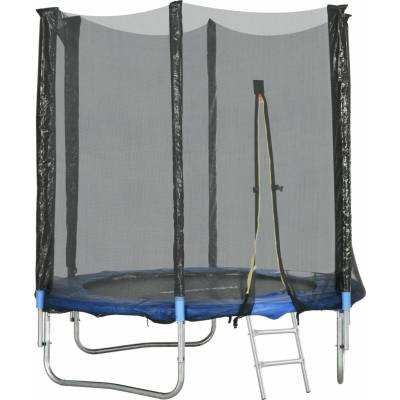 SPORTNOW Outdoor 180 cm + ochranná síť + žebřík