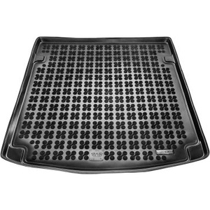CarMart Гумена стелка за багажник за Audi A4 B6/B7 (2000-2008) Седан / Seat Exeo (2008-2013) Седан - Rezaw Plast