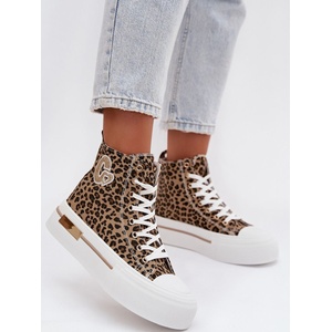 Step in style Дамски маратонки модел 223603 Step in style