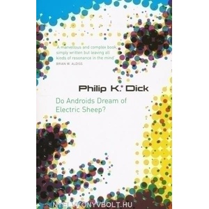 Do Androids Dream Of Electric Sheep? (2007)