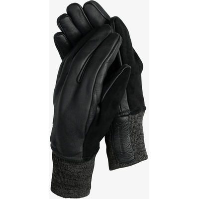 Black Diamond Dirt Bag Gloves skialpové rukavice black/black