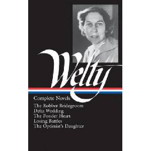 Complete Novels | Eudora Welty, Richard Ford, Michael Krayling (ISBN: 9781883011543)