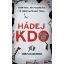 Hádej kdo - McGeorge Chris