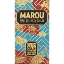 Marou 64% Café Arabica 80 g