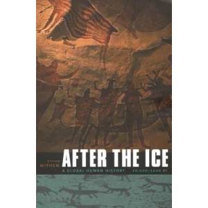 After the Ice | Steven Mithen (ISBN: 9780674019997)