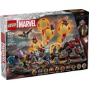 LEGO® Marvel - Avengers: Endgame Final Battle (76323)