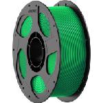 Anycubic PETG Green - 1, 75 mm / 1000 g (6974662352811)