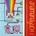 Anamanaguchi - Power Supply (White/Red/Gold Splatter Vinyl) (LP) (644110041517)