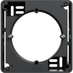 Schneider Electric КОНЗОЛА ОТКРИТ МОНТАЖ sedna sdd114901 АНТРАЦИТ (sdd114901)