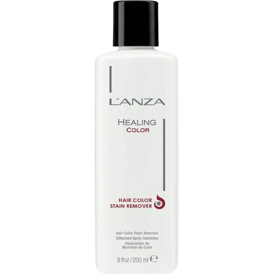 L’ANZA Healing Color Почистващ лосион за петна от боя, 200 ml