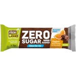 RiceUP! Flap Jack Zero Sugar Bar | with Chocolate Coating [70 грама] Тъмен шоколад с портокал