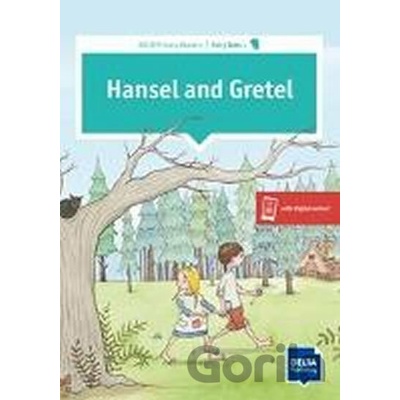 Hansel and Gretel - Sarah Ali