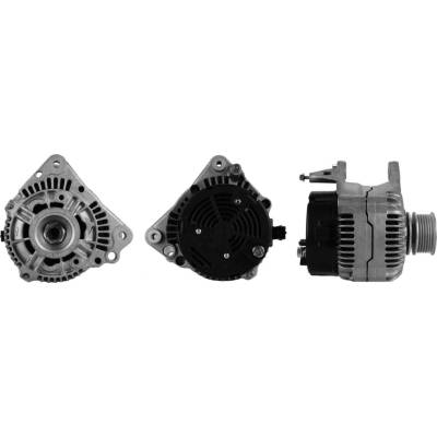 Alternátor LUCAS LRB00387