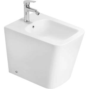 Mexen Cube стойка за биде, бяла - 36925000 (36925000)