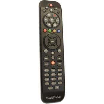 GENERAL MEDIALINK ML9700 - съвместимо дистанционно управление на марката General (ML9700)