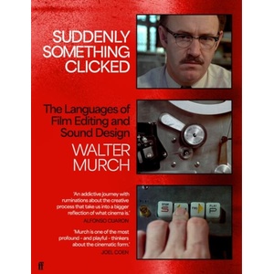 Suddenly Something Clicked (ISBN: 9780571328857)