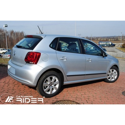 Lišta dverí VW Polo 2010-2013