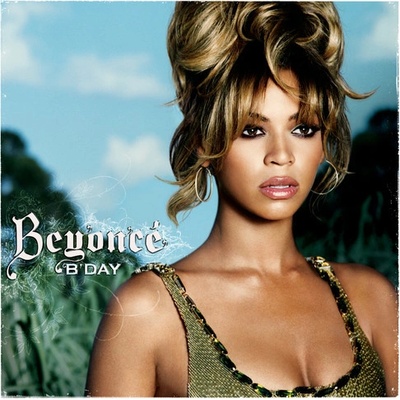 B'day - Beyonc CD