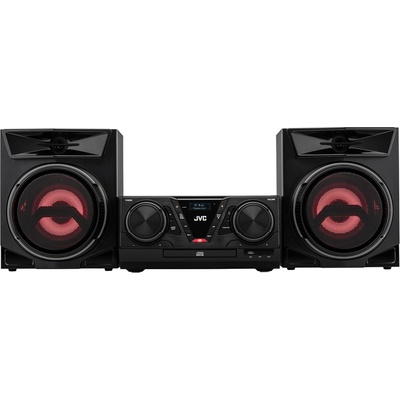 JVC MXE325BDAB – Zboží Mobilmania