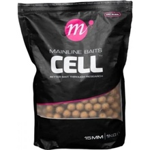 Mainline Shelf Life Boilies Cell 1kg 15mm