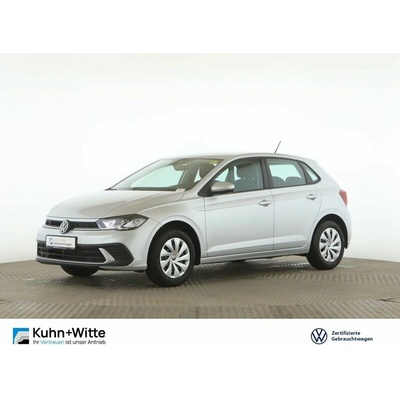 Volkswagen Polo 1.0 MPI 59 kW
