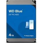 Western Digital WD Blue 4TB SATA3 WD40EZZX