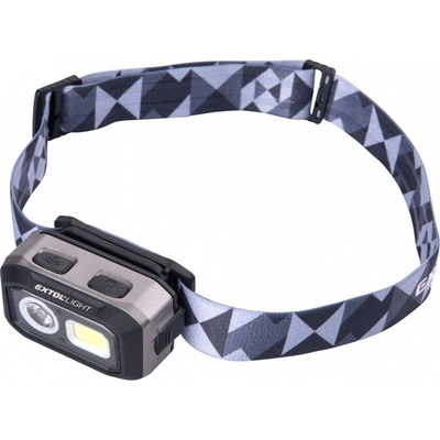 Extol Light 43185
