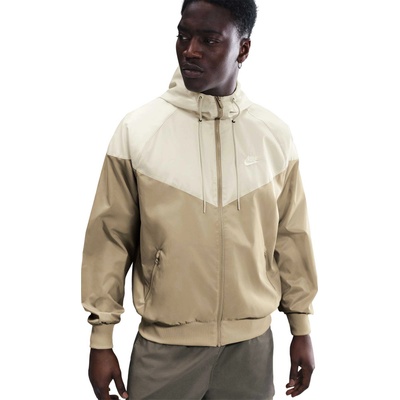 NIKE Ветровка m nk wvn lnd wr hd jkt