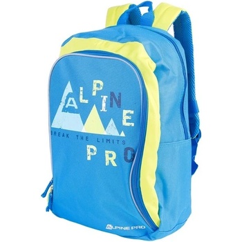 Alpine Pro batoh Jajjo modrý