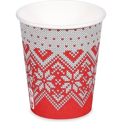 WIMEX Papírový kelímek Zimní období 280 ml, M Ø 80 mm 75728 – Zboží Dáma WIMEX Papírový kelímek Zimní období 280 ml, M Ø 80 mm 75728 – Zboží Dáma