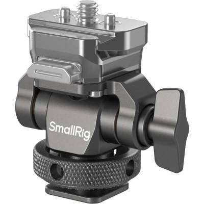SmallRig HawkLock H21 Cold Shoe Mount 4888