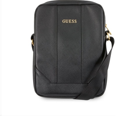 Guess GUTB10TBK Saffiano Look Tablet Bag 10