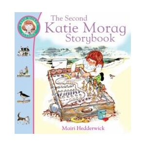 Second Katie Morag Storybook | Mairi Hedderwick (ISBN: 9780099264743)