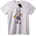 NOONEBRAND Тениска Hunter x Hunter аниме - XL, Black