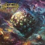 Mystic Production Phlebotomized: Pain, Resistance, Suffering - CD (039970)