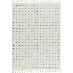 Asiatic Carpets Бежов килим , 80 x 150 cm Dotty Multi - Asiatic Carpets (ARIA0801500002)