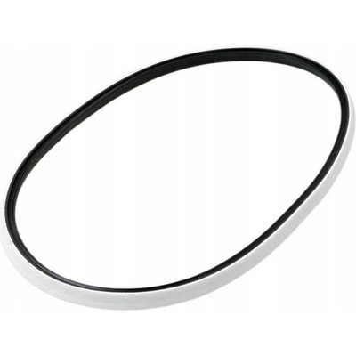 AEG Electrolux Zanussi 8077086018 přední těsnění susičky prádla – Zboží Mobilmania