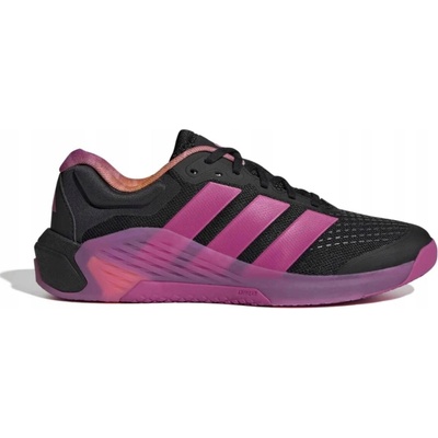 adidas DROPSET 4 W černé JR4664