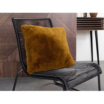 TODAY TERANGA vankúš Bronze Badi 45x45