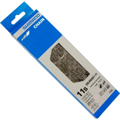 Shimano CN-HG601Q