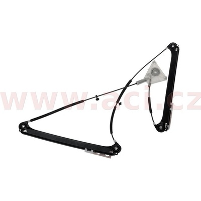 Zvedací zařízení oken VAN WEZEL 0332261
