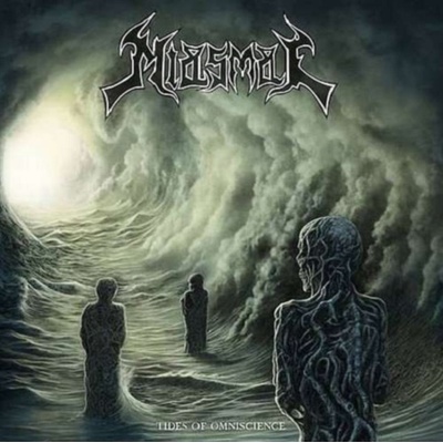 Tides of Omniscience Miasmal CD