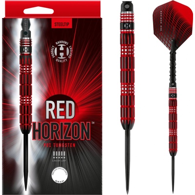 Harrows Red Horizon 90% 23g steel