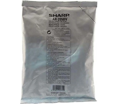 Sharp AR-205DV - originální