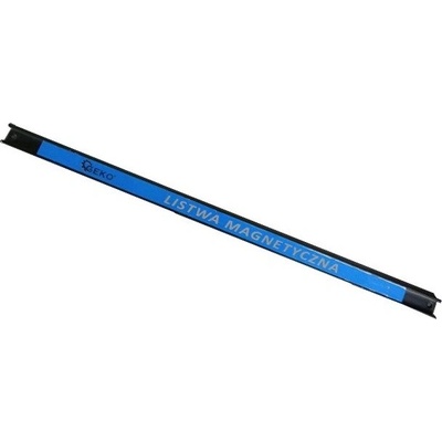 GEKO G73302 Magnetická lišta na nože, náradie 600mm